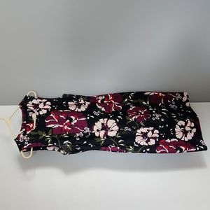 Womens Sleeveless Tommy Hilfiger dress